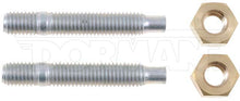 Load image into Gallery viewer, 03102 Exhaust Flange Stud and Nut Dorman - HELP Canada
