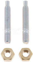 Load image into Gallery viewer, 03102 Exhaust Flange Stud and Nut Dorman - HELP Canada