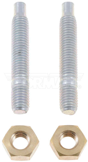 03102 Exhaust Flange Stud and Nut Dorman - HELP Canada