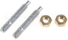 Load image into Gallery viewer, 03102 Exhaust Flange Stud and Nut Dorman - HELP Canada