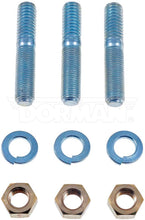 Load image into Gallery viewer, 03103 Exhaust Flange Stud and Nut Dorman - HELP Canada