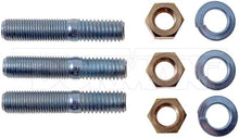 Load image into Gallery viewer, 03103 Exhaust Flange Stud and Nut Dorman - HELP Canada