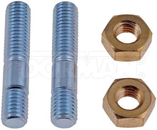 Load image into Gallery viewer, 03104 Exhaust Flange Stud and Nut Dorman - HELP Canada