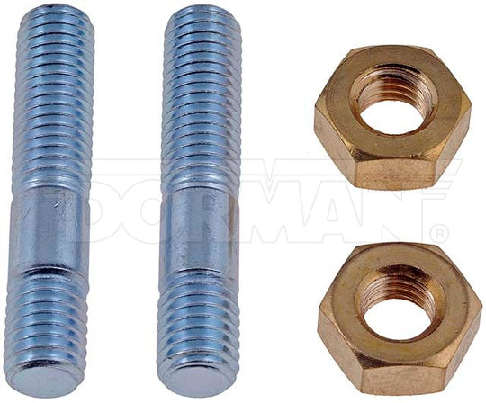 03104 Exhaust Flange Stud and Nut Dorman - HELP Canada