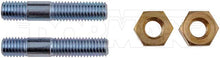 Load image into Gallery viewer, 03104 Exhaust Flange Stud and Nut Dorman - HELP Canada
