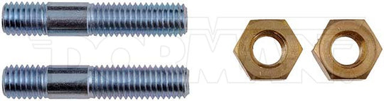 03104 Exhaust Flange Stud and Nut Dorman - HELP Canada