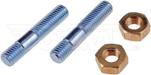 Load image into Gallery viewer, 03104 Exhaust Flange Stud and Nut Dorman - HELP Canada