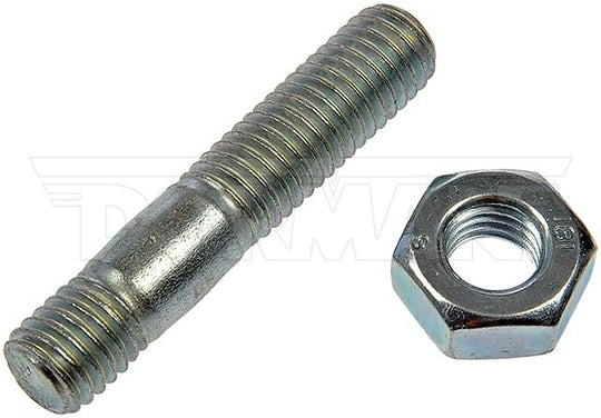 29224 Exhaust Flange Stud and Nut Dorman - Autograde Canada