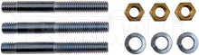 Load image into Gallery viewer, 03106 Exhaust Flange Stud and Nut Dorman - HELP Canada
