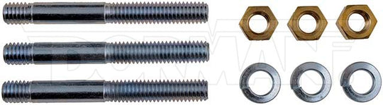 03106 Exhaust Flange Stud and Nut Dorman - HELP Canada