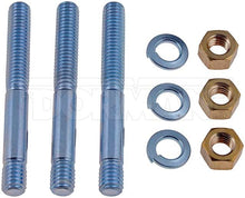 Load image into Gallery viewer, 03106 Exhaust Flange Stud and Nut Dorman - HELP Canada