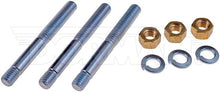 Load image into Gallery viewer, 03106 Exhaust Flange Stud and Nut Dorman - HELP Canada