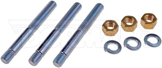03106 Exhaust Flange Stud and Nut Dorman - HELP Canada