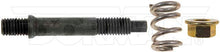 Load image into Gallery viewer, 03107 Exhaust Manifold Bolt and Spring Dorman - HELP Canada