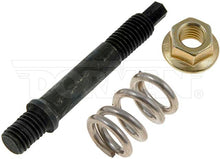 Load image into Gallery viewer, 03107 Exhaust Manifold Bolt and Spring Dorman - HELP Canada