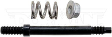Load image into Gallery viewer, 03108 Exhaust Manifold Bolt and Spring Dorman - HELP Canada