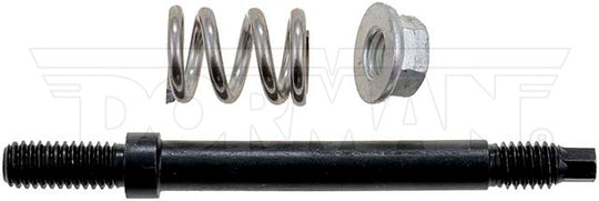 03108 Exhaust Manifold Bolt and Spring Dorman - HELP Canada