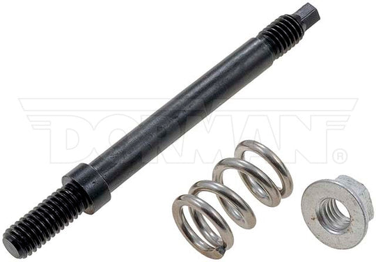 03108 Exhaust Manifold Bolt and Spring Dorman - HELP Canada