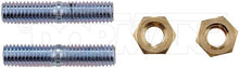 Load image into Gallery viewer, 03109 Exhaust Flange Stud and Nut Dorman - HELP Canada