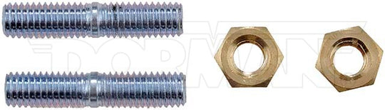 03109 Exhaust Flange Stud and Nut Dorman - HELP Canada