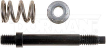 Load image into Gallery viewer, 03110 Exhaust Manifold Bolt and Spring Dorman - HELP Canada