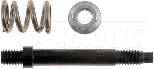 03110 Exhaust Manifold Bolt and Spring Dorman - HELP Canada