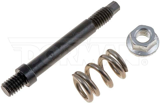03110 Exhaust Manifold Bolt and Spring Dorman - HELP Canada