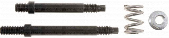 03111 Exhaust Manifold Bolt and Spring Dorman - HELP Canada