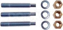 Load image into Gallery viewer, 03112 Exhaust Flange Stud and Nut Dorman - HELP Canada