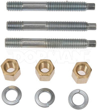 Load image into Gallery viewer, 03113 Exhaust Flange Stud and Nut Dorman - HELP Canada