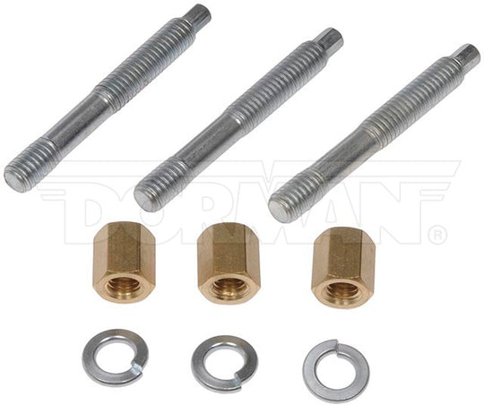 03113 Exhaust Flange Stud and Nut Dorman - HELP Canada
