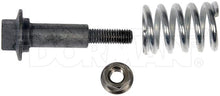 Load image into Gallery viewer, 03114 Exhaust Manifold Bolt and Spring Dorman - HELP Canada