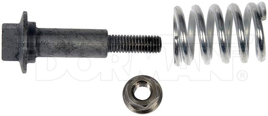 03114 Exhaust Manifold Bolt and Spring Dorman - HELP Canada