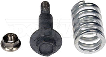 Load image into Gallery viewer, 03114 Exhaust Manifold Bolt and Spring Dorman - HELP Canada