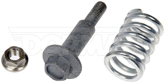 03114 Exhaust Manifold Bolt and Spring Dorman - HELP Canada