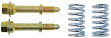 Load image into Gallery viewer, 03123 Exhaust Manifold Bolt and Spring Dorman - HELP Canada