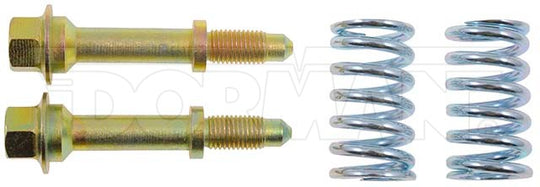 03123 Exhaust Manifold Bolt and Spring Dorman - HELP Canada