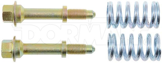 03123 Exhaust Manifold Bolt and Spring Dorman - HELP Canada