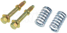 Load image into Gallery viewer, 03123 Exhaust Manifold Bolt and Spring Dorman - HELP Canada