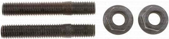 03124 Exhaust Flange Stud and Nut Dorman - HELP Canada
