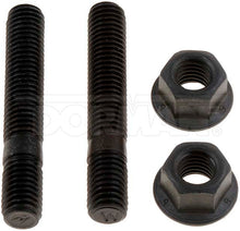 Load image into Gallery viewer, 03124 Exhaust Flange Stud and Nut Dorman - HELP Canada