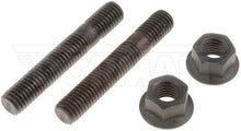 Load image into Gallery viewer, 03124 Exhaust Flange Stud and Nut Dorman - HELP Canada