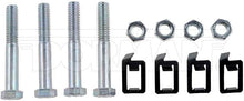 Load image into Gallery viewer, 03125 Exhaust Flange Stud and Nut Dorman - HELP Canada