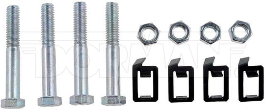 03125 Exhaust Flange Stud and Nut Dorman - HELP Canada