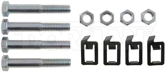 03125 Exhaust Flange Stud and Nut Dorman - HELP Canada