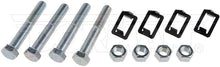 Load image into Gallery viewer, 03125 Exhaust Flange Stud and Nut Dorman - HELP Canada