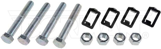 03125 Exhaust Flange Stud and Nut Dorman - HELP Canada