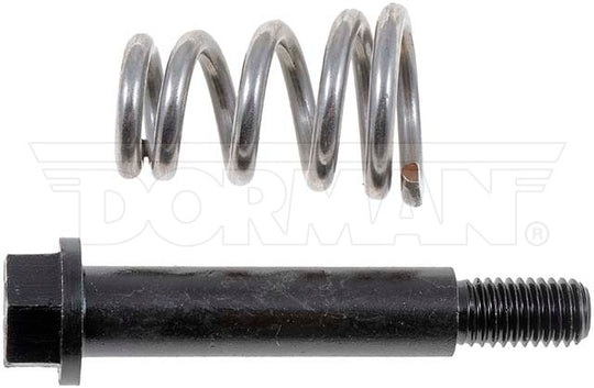 03126 Exhaust Manifold Bolt and Spring Dorman - HELP Canada