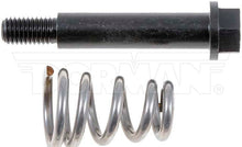 Load image into Gallery viewer, 03126 Exhaust Manifold Bolt and Spring Dorman - HELP Canada