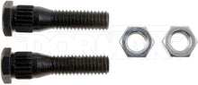 Load image into Gallery viewer, 03127 Exhaust Flange Stud and Nut Dorman - HELP Canada